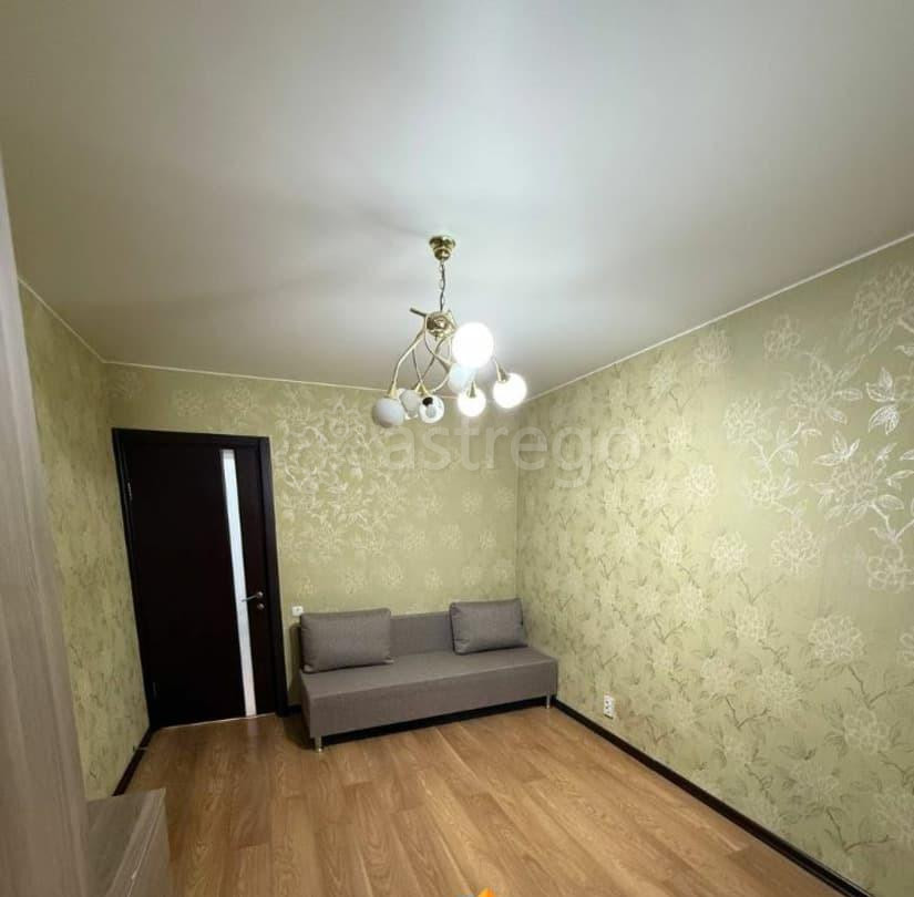 Комната, 18 м2, 2/9 эт. Москва - изображение 6