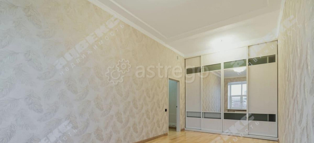 5-комн. квартира, 137.7 м2, 5/6 эт. Санкт-Петербург - изображение 6