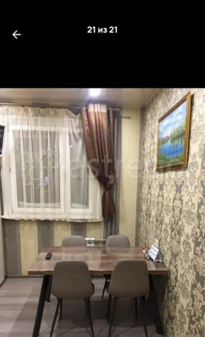 3-комн. квартира, 73 м2, 6/9 эт. Норильск - изображение 1