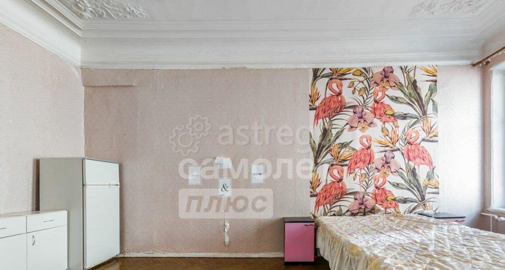 Комната, 25.9 м2, 4/5 эт. Санкт-Петербург - изображение 6