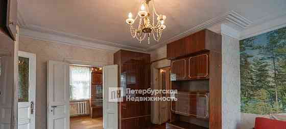Дом, 158.9 м2, 8.3 сотки, 2 эт. Санкт-Петербург