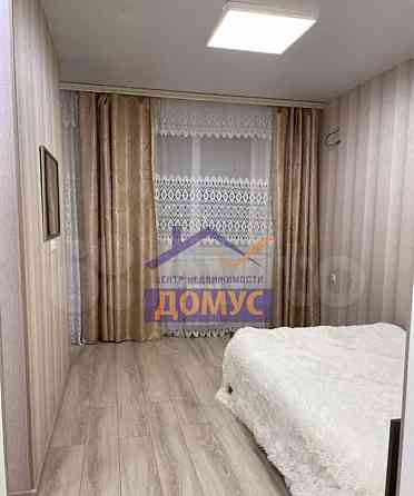 1-комн. квартира, 26 м2, 2/5 эт. Белгород