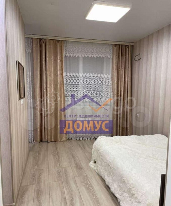 1-комн. квартира, 26 м2, 2/5 эт. Белгород - изображение 1