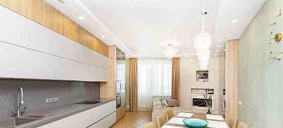 3-комн. квартира, 148.4 м2, 19/26 эт. Реутов