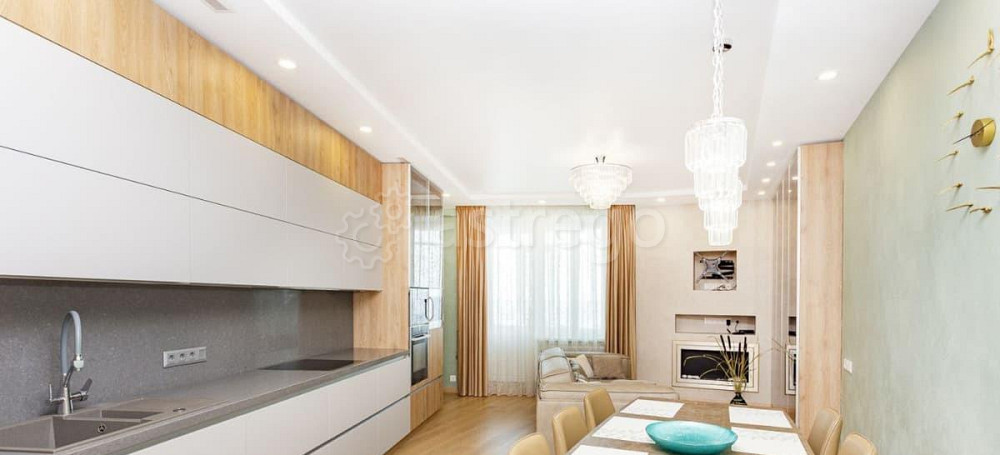 3-комн. квартира, 148.4 м2, 19/26 эт. Реутов - изображение 1