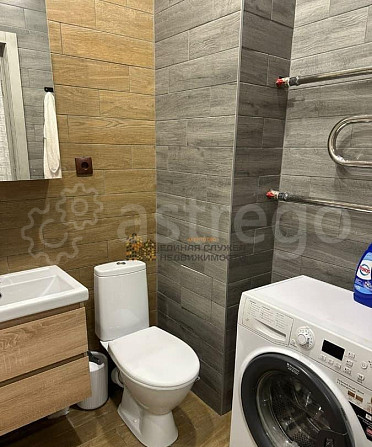 1-комн. квартира, 34 м2, 2/8 эт. Уфа - изображение 10