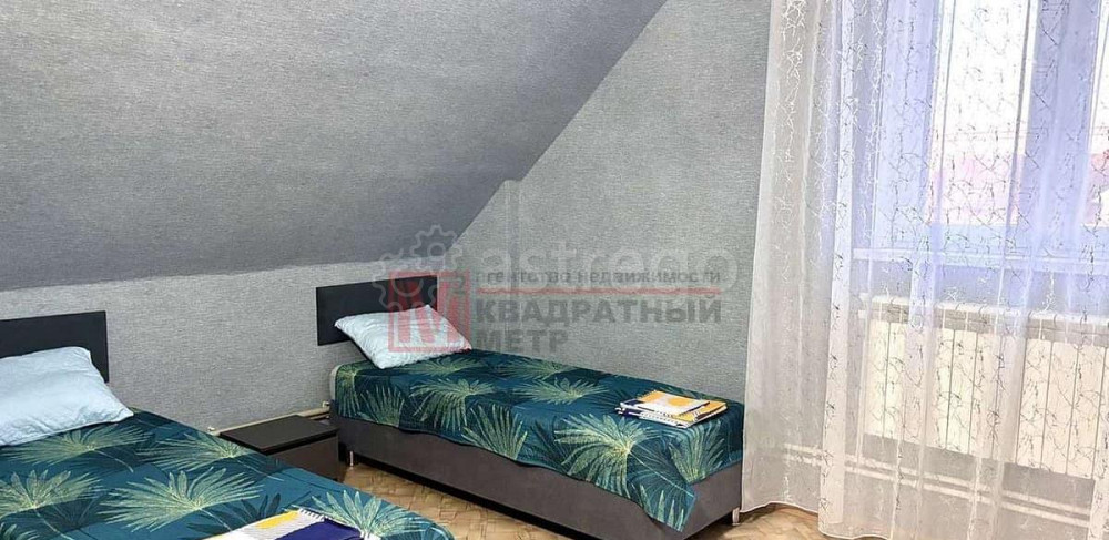 Дом, 180 м2, 15 соток Старый Оскол - изображение 6