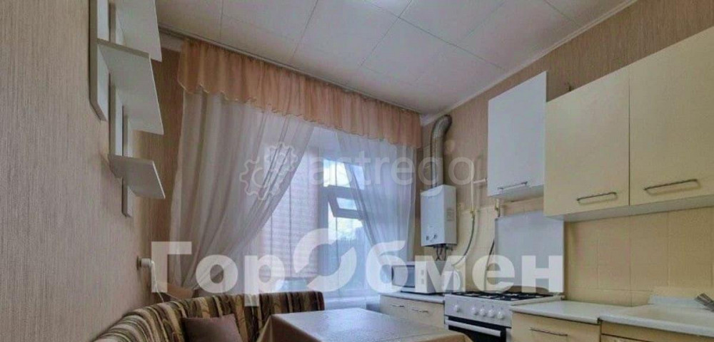 2-комн. квартира, 45 м2, 5/5 эт. Москва - изображение 4