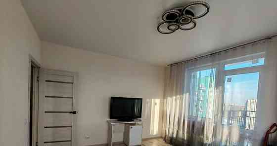 2-комн. квартира, 56 м2, 22/25 эт. Красноярск