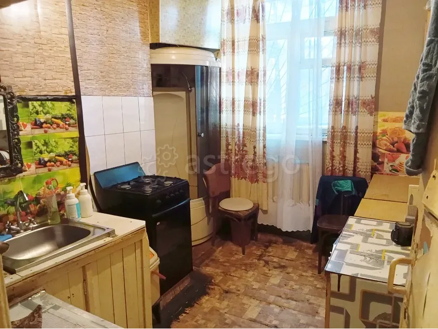 Комната, 16 м2, 1/3 эт. Нижний Новгород - изображение 4