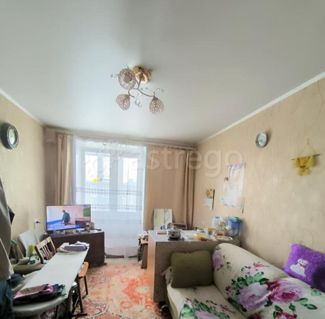 Комната, 12.2 м2, 5/5 эт. Рубцовск - изображение 1