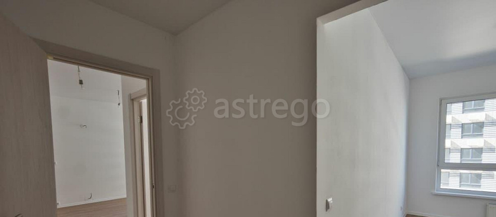 3-комн. квартира, 80.7 м2, 4/12 эт. Санкт-Петербург - изображение 3