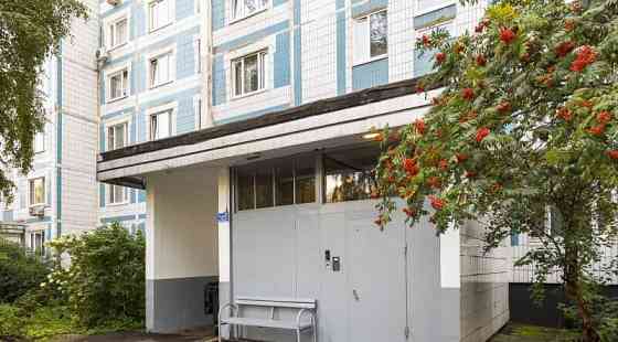 1-комн. квартира, 42 м2, 6/14 эт. Москва