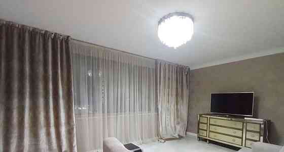 3-комн. квартира, 120 м2, 9/23 эт. Санкт-Петербург