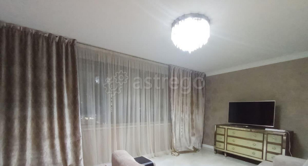 3-комн. квартира, 120 м2, 9/23 эт. Санкт-Петербург - изображение 3