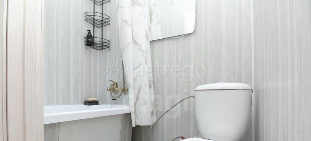 Студия, 12.1 м2, 2/9 эт. Красноярск - изображение 7