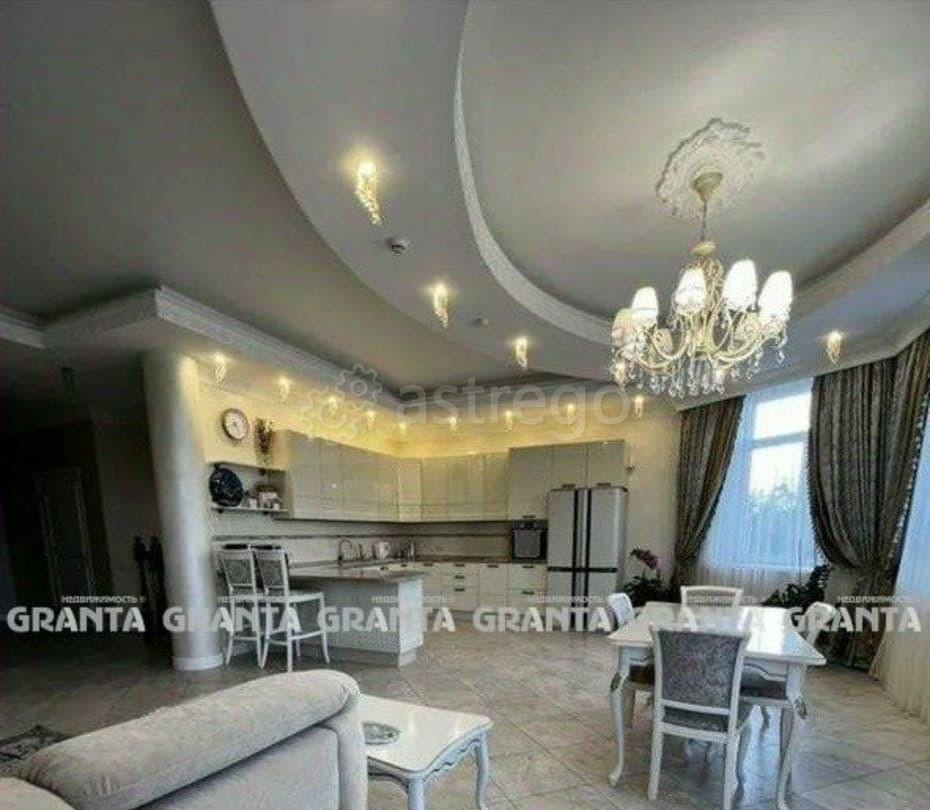 Дом, 265 м2, 6.25 сотки, 3 эт. Красноярск - изображение 4