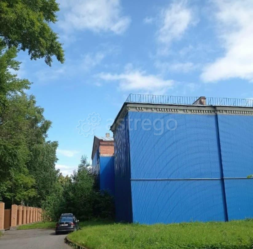 Офис, 2013 м2 Санкт-Петербург - изображение 4