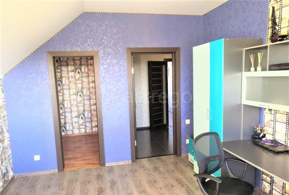 Коттедж, 375 м2, 12.5 сотки, 2 эт. Стрелецкое - изображение 6