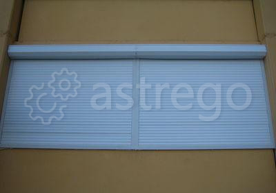 Рольставни в проем Челябинск - изображение 1