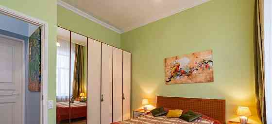 3-комн. квартира, 70 м2, 2/5 эт. Санкт-Петербург