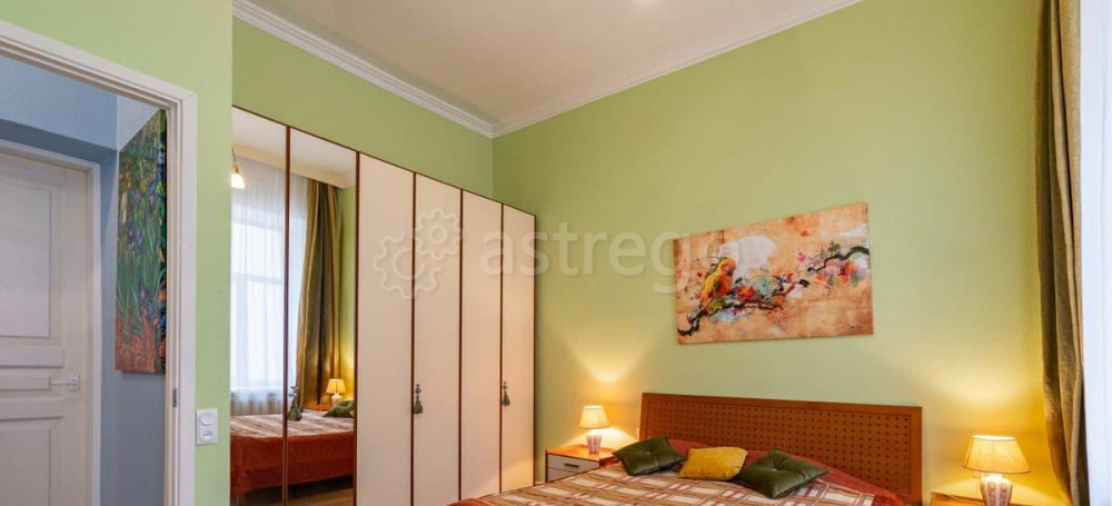 3-комн. квартира, 70 м2, 2/5 эт. Санкт-Петербург - изображение 2