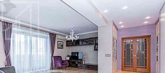 3-комн. квартира, 110 м2, 5/12 эт. Москва