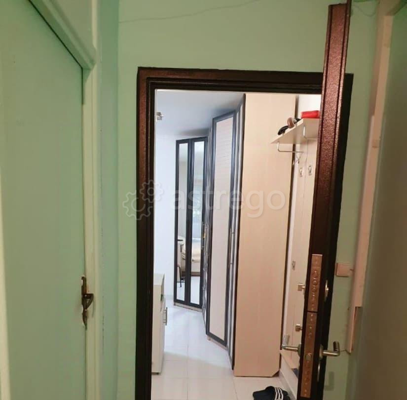 Комната, 8 м2, 1/9 эт. Москва - изображение 4