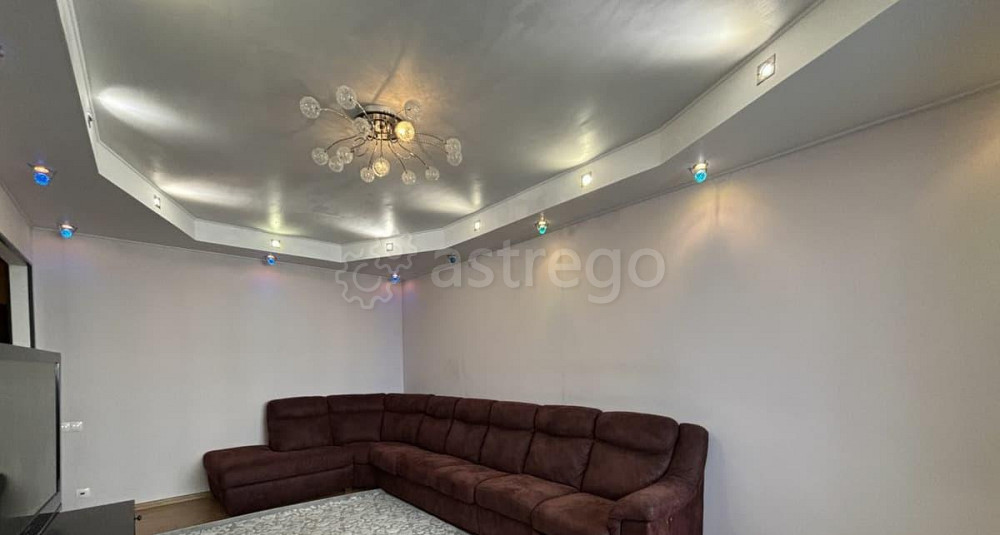 4-комн. квартира, 96.3 м2, 5/9 эт. Астрахань - изображение 6