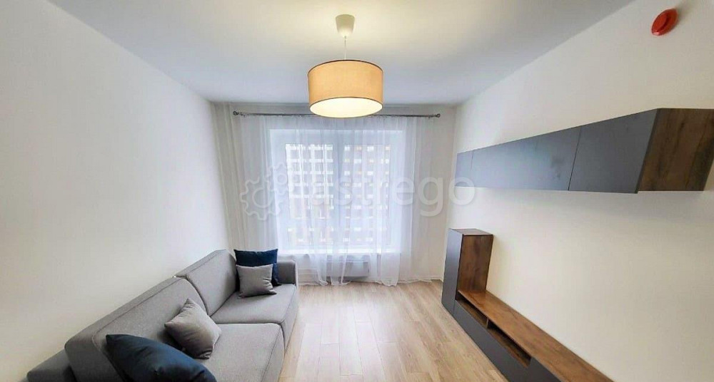 2-комн. квартира, 74 м2, 9/17 эт. Люберцы - изображение 1