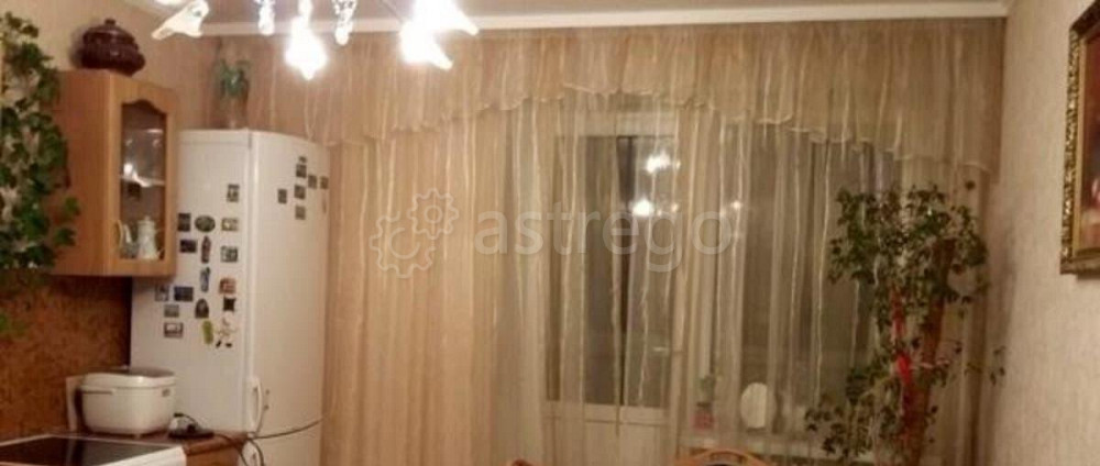 3-комн. квартира, 107 м2, 10/11 эт. Белгород - изображение 1