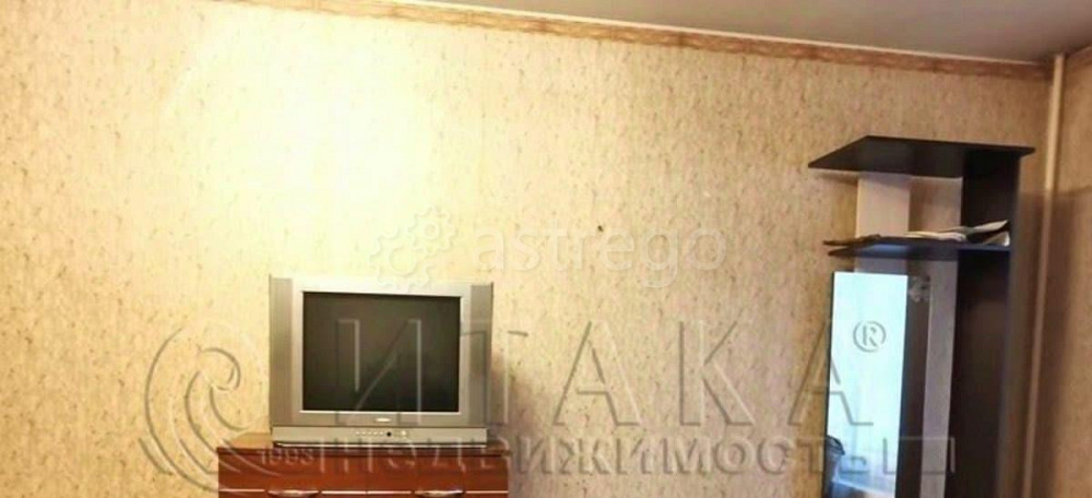 Комната, 20 м2, 3/9 эт. Санкт-Петербург - изображение 4