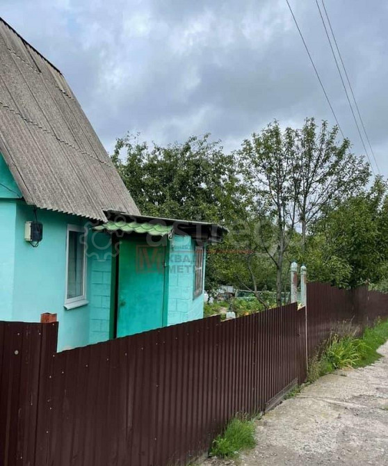 Дача, 21 м2, 4 сотки, 2 эт. Старый Оскол - изображение 1