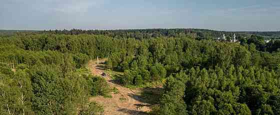 Земельный участок, 10.51 сотки Руза