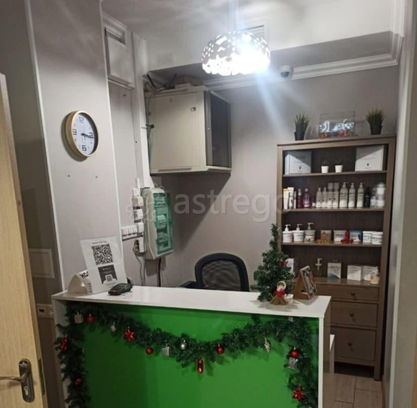 Свободного назначения, 94.3 м2 Санкт-Петербург - изображение 2