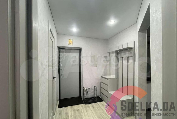 2-комн. квартира, 40 м2, 5/9 эт. Нефтекамск - изображение 4
