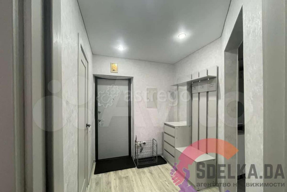 2-комн. квартира, 40 м2, 5/9 эт. Нефтекамск - изображение 4