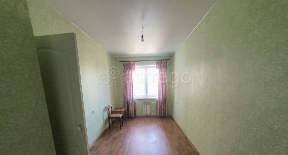 1-комн. квартира, 33 м2, 4/5 эт. Северодвинск - изображение 4