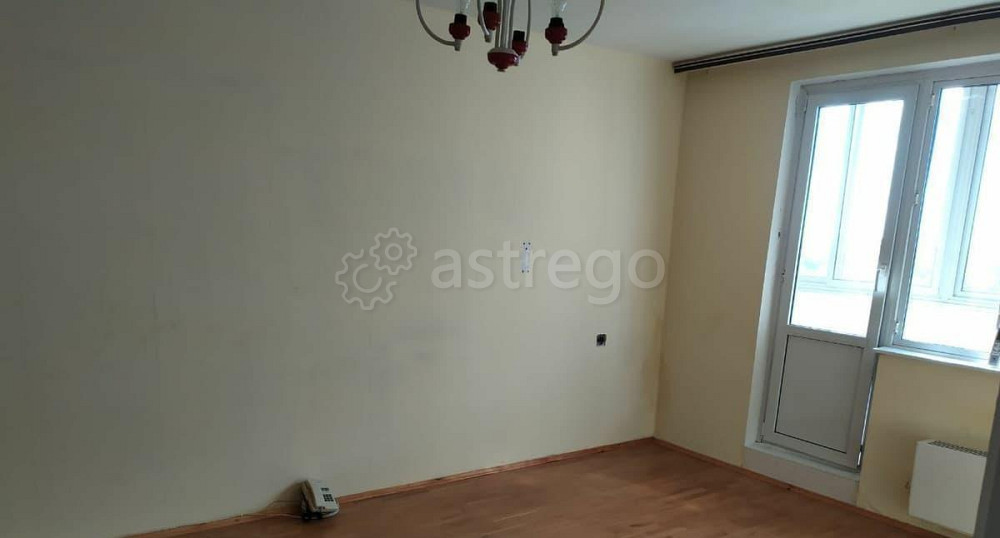 1-комн. квартира, 40 м2, 13/17 эт. Москва - изображение 4