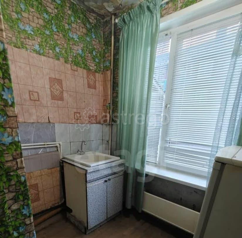 1-комн. квартира, 31 м2, 1/2 эт. Березовка - изображение 5