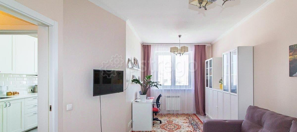2-комн. квартира, 60.5 м2, 4/5 эт. Бийск - изображение 7