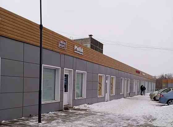 Торговое помещение, 40 м2 Ачинск