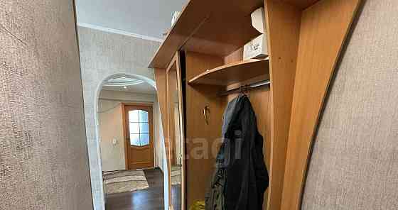 3-комн. квартира, 49.6 м2, 5/5 эт. Свободный