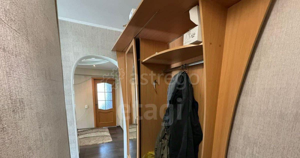 3-комн. квартира, 49.6 м2, 5/5 эт. Свободный - изображение 6