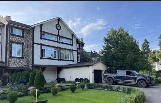 Таунхаус, 250 м2 Краснознаменск