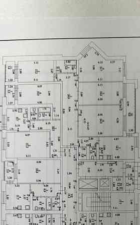 4-комн. квартира, 134 м2, 14/17 эт. Уфа