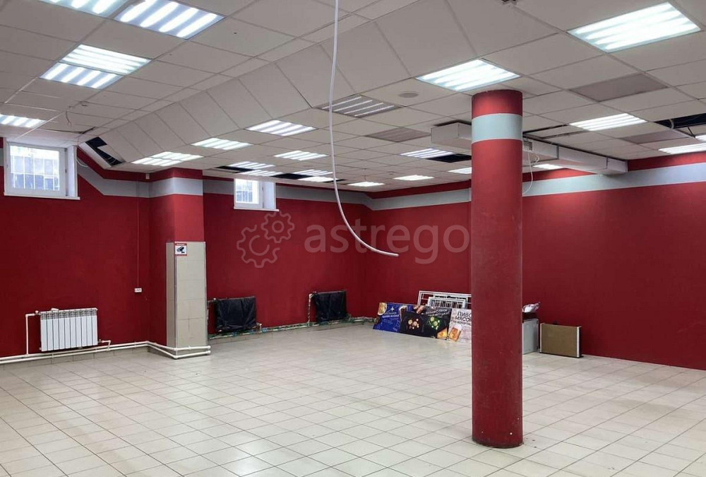 Свободного назначения, 330 м2 Архангельск - изображение 7