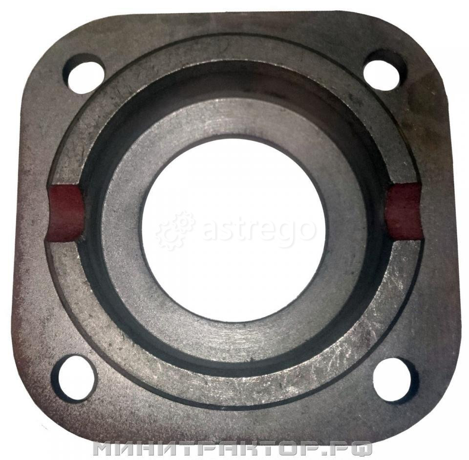 Крышка подшипника полуоси Jinma Новосибирск - изображение 1