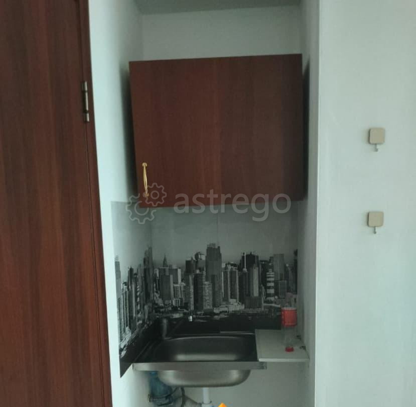 Комната, 11 м2, 1/9 эт. Барнаул - изображение 5