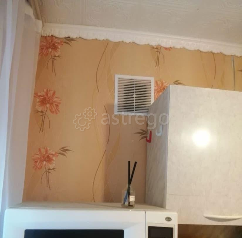 1-комн. квартира, 30.4 м2, 2/5 эт. Лесосибирск - изображение 4